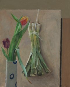 韭菜暂停，2014年